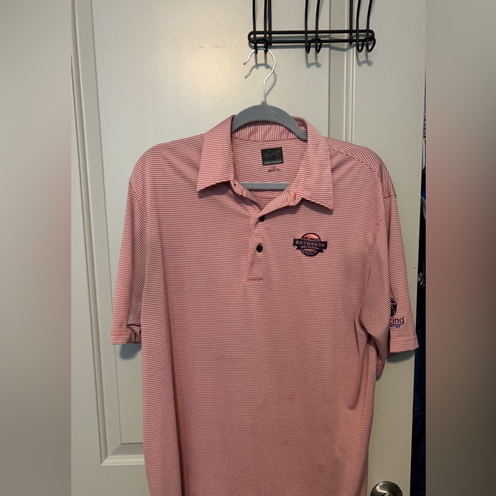 Golf Polo